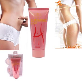 Beauty 3 Days Slimming Massage Cream